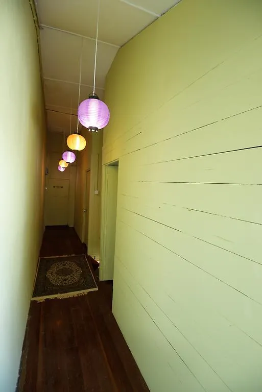 ג'ורג' טאון Decoupage Homestay