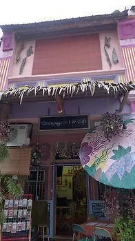 ג'ורג' טאון Decoupage Homestay  ג'ורג' טאון