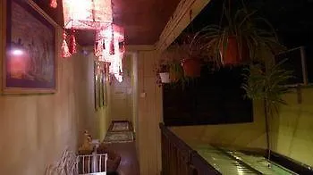 ג'ורג' טאון Decoupage Homestay 0*, ג'ורג' טאון מלזיה